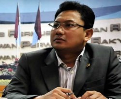 Ketua DPP PKB, Abdul Malik Haramain. (matanews.com)