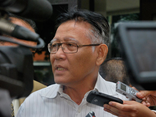 Prof Romli Heran, Dari Mana Ahok Tahu Ada Percakapan Telepon Antara SBY dan Ketua MUI