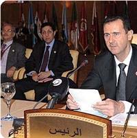 Presiden Syria