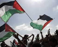 Rakyat Palestina (inet)
