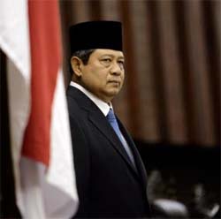 Susilo Bambang Yudhoyono (inet)