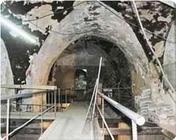 terowongan al-aqsha