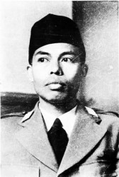 Jenderal Soedirman (indonesianembassy.org.uk)