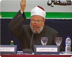DR. Yusuf Al-Qaradhawi (pip)
