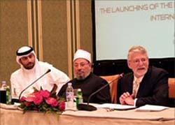 al-qaradhawi dan film Islami