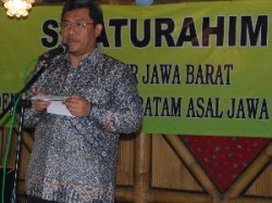 Gubernur Jawa Barat Ahmad Heryawan (Humas Pemprov Jabar) 