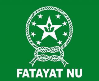 Logo Fatayat NU (inet)