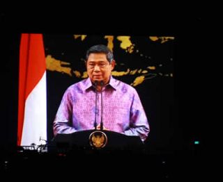 Ketua Dewan Pembina Partai Demokrat, Susilo Bambang Yudhoyono (ist)