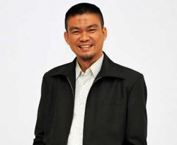 Ketua DPP PKS Bidang Kelembagaan Sosial, Denny Triesnahadi. (ist)