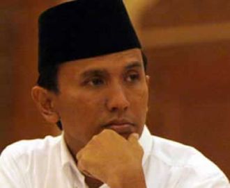 Pelaksana Tugas Gubernur Sumatra Utara, H Gatot Pujo Nugroho. (kominfo.go.id)