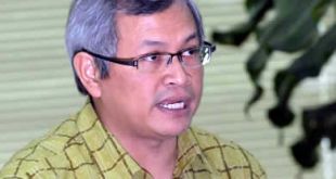 Wakil Ketua DPR dari Fraksi PDIP Pramono Anung. (inet)