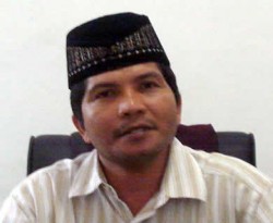 Wakil Ketua MPU Aceh, Tgk H Faisal Ali. (flickr.com)