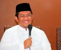 Gubernur Jawa Barat, Ahmad Heryawan. (inet)