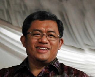 Gubernur Jawa Barat Ahmad Heryawan. (inet)