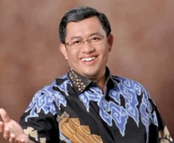 Gubernur Jawa Barat Ahmad Heryawan. (inet)