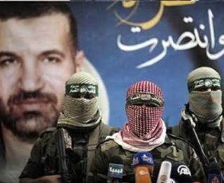 Brigade Al-Qassam (knrp)