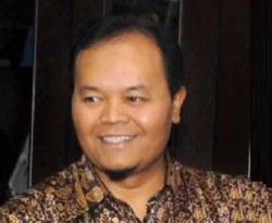Ketua Fraksi PKS DPR RI Hidayat Nur Wahid. (rri.co.id)
