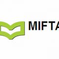 Logo MIFTA. (mifta.org)