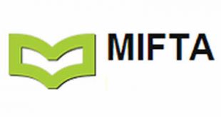 Logo MIFTA. (mifta.org)