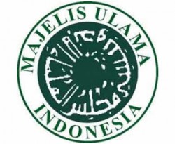 Logo Majelis Ulama Indonesia (MUI). (inet)