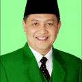 Anggota DPR-RI FPP, Ahmad Yani (inet)