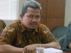 Wakil Ketua DPD PKS Kota Surakarta Abdul Ghofar Ismail. (pks-solo.or.id)