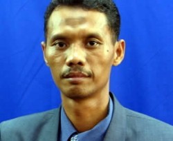Guru Besar Fakultas Agama Islam Universitas Muhammadiyah Malang, Prof Dr Syamsul Arifin. (staff-site.umm.ac.id)