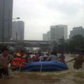 Banjir Jakarta (inet)
