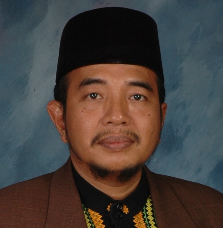 Ketua DPP PKS Wilayah Sumatera, Drs. Chairul Anwar
