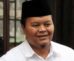 Ketua DPP PKS Bidang Kebijakan Publik (BKP) Hidayat Nur Wahid. (ist)