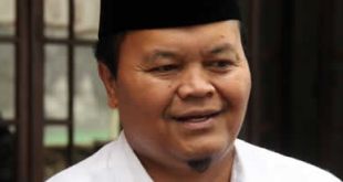 Ketua Fraksi PKS DPR-RI, Hidayat Nur Wahid. (inet)