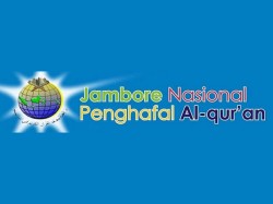Jambore Nasional Penghafal Al-Quran. (jamborenasionalpenghafalquran.com)