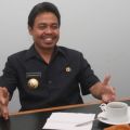 Walikota Depok, Dr. Ir. H. Nur Mahmudi Isma'il, MSc