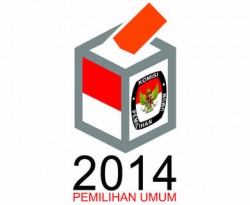 Ilustrasi - Pemilihan Umum (Pemilu) 2014. (kpu.go.id)