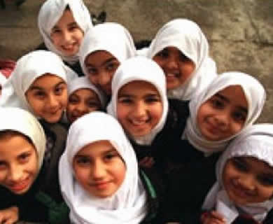 Sekolah Islam Pertama Akan Didirikan di Staffordshire 
