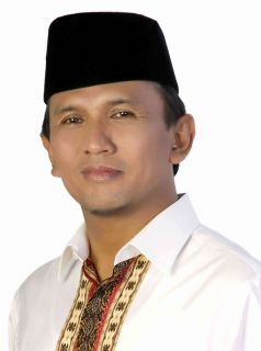 Pelaksana Tugas Gubernur Sumatera Utara Gatot Pujo Nugroho. (gatotpujonugroho.com)