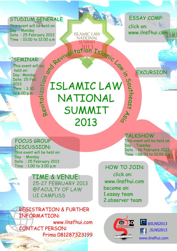info-umat-islamic-law-national-summit-2013-01