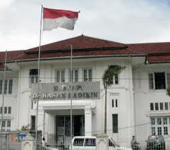 RS Hasan Sadikin, Bandung
