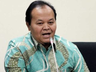 Anggota Komisi VIII Fraksi Partai Keadilan Sejahtera (FPKS) DPR Hidayat Nur Wahid. (ist)