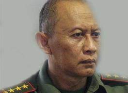 KSAD.. Jenderal Pramono Edhie Wibowo