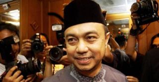 Anggota DPR RI Fraksi PKS Tamsil Linrung. (pesatnews.com)