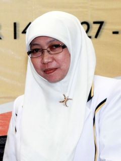 Dr. Anis Byarwati, MSi, Ketua DPP PKS Bidang Perempuan. (ist)