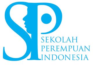 Logo Sekolah Perempuan Indonesia (SPI).