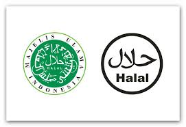 Logo Halal MUI (ilustrasi)