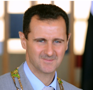 Bashar Assad (inet)