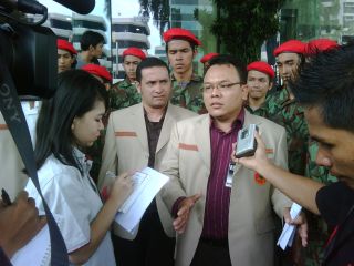 PP Pemuda Muhammadiyah