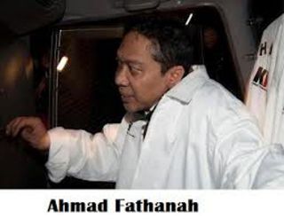 Ahmad Fathanah, alias Olong (inet0