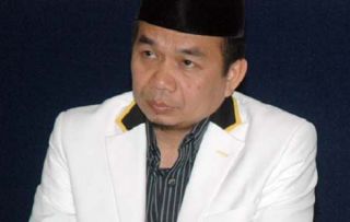 Jazuli Juwaini, Wakil Ketua Komisi VIII dari Fraksi PKS