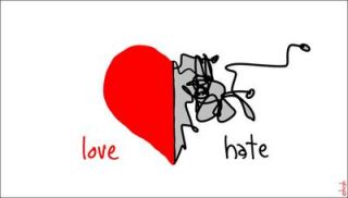love-and-hate