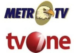 Metro TV-TV One (inet)